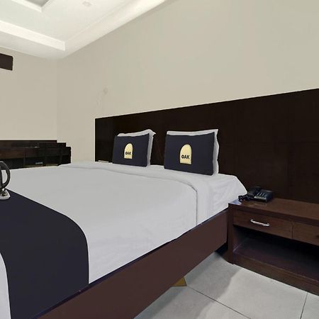 Townhouse Oak Hotel Heritage Heights Jaipur Exterior foto