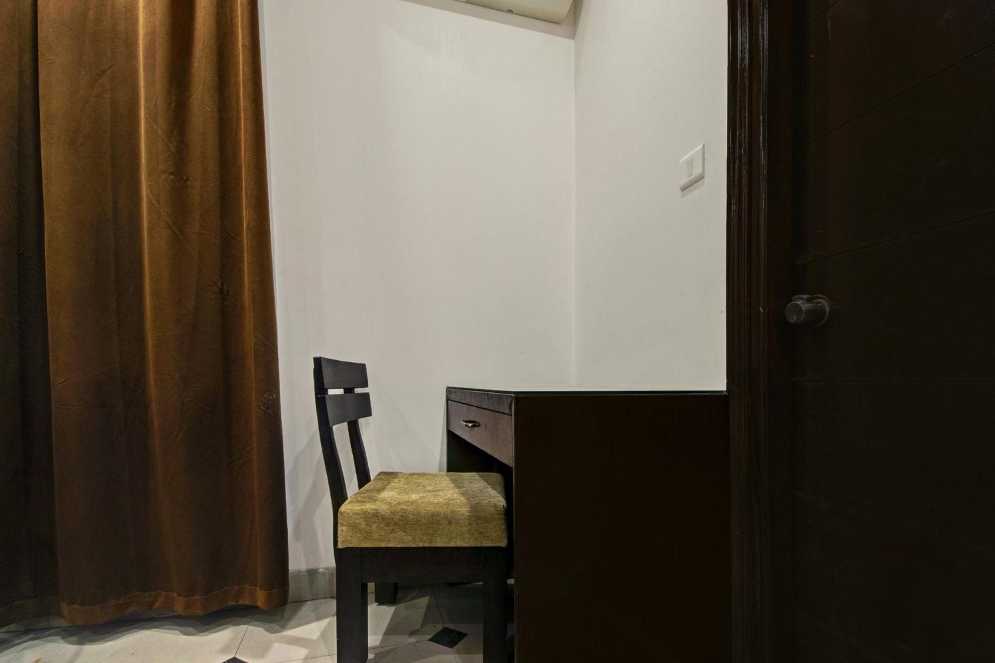 Townhouse Oak Hotel Heritage Heights Jaipur Exterior foto